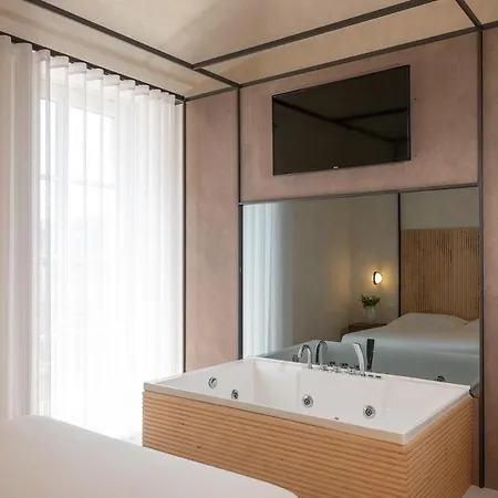 Dome Bed and Breakfast Κατάνια
