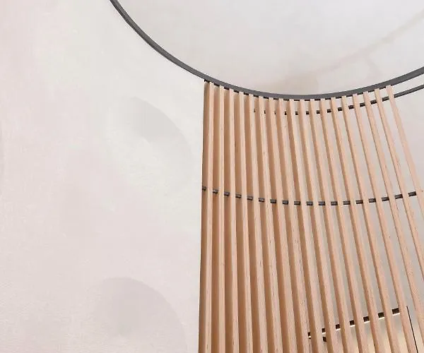 Dome Bed & Breakfast 4*