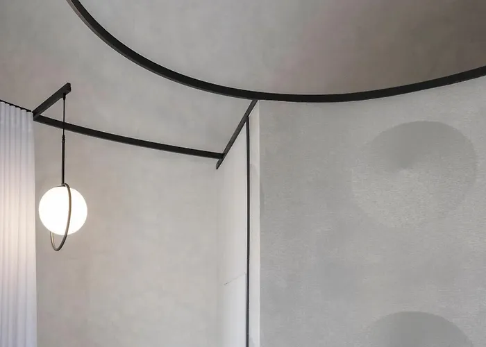 Dome Bed & Breakfast 4*