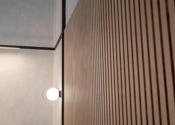 Dome Bed & Breakfast Catania