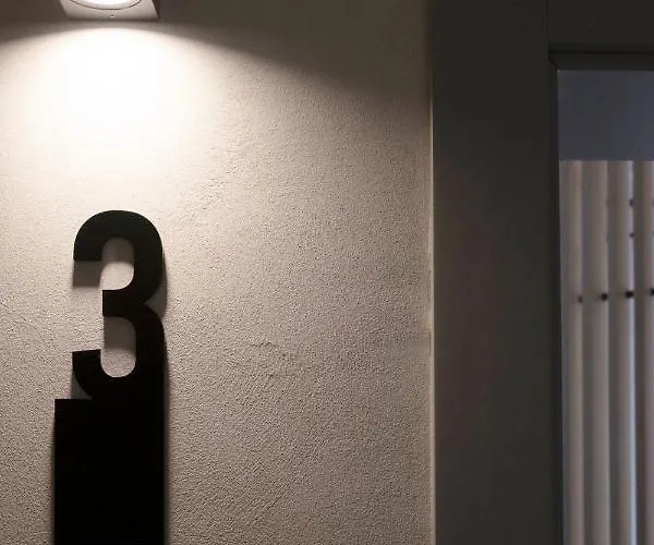 Frühstückspension Dome