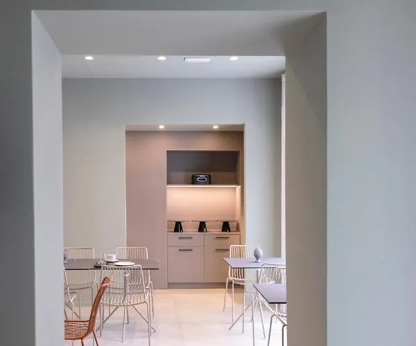 Frühstückspension Dome