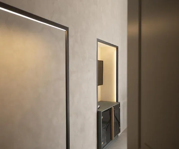 Dome Bed & Breakfast