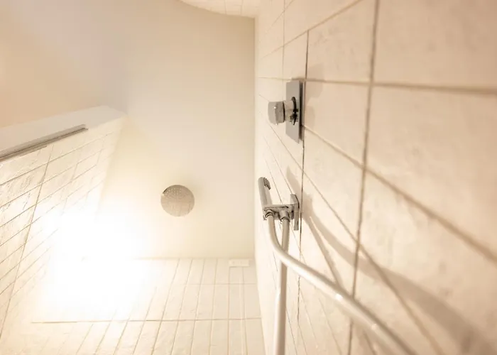 Bed & Breakfast Dome