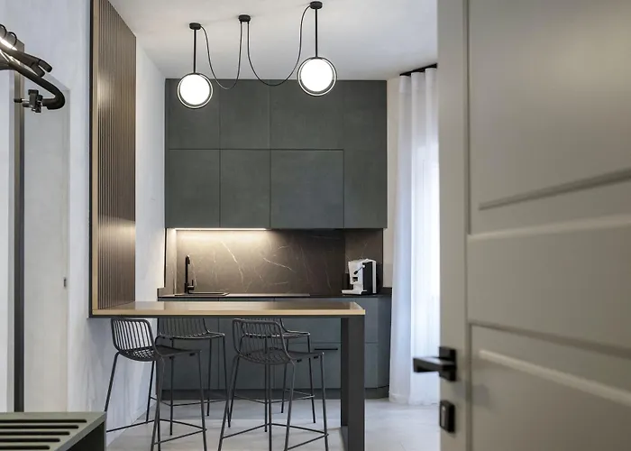 Bed & Breakfast Dome