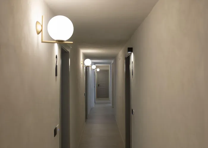 Dome Frühstückspension 4*