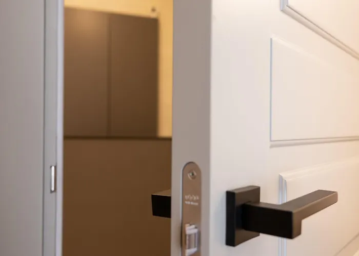 Dome Bed & Breakfast Catania