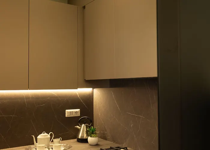 Dome Frühstückspension 4*