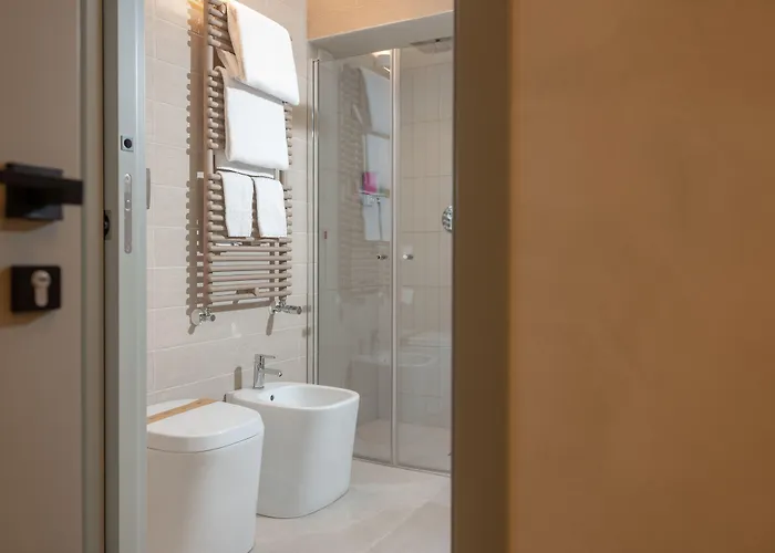 Dome Frühstückspension