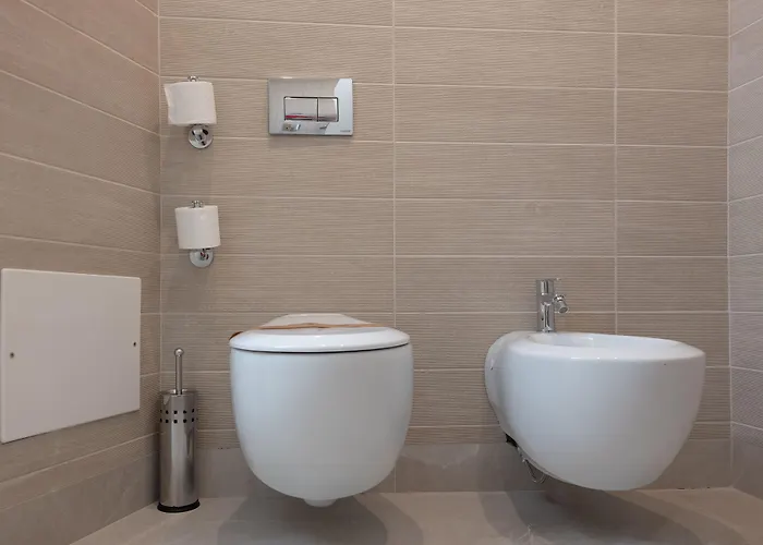 Dome Bed & Breakfast