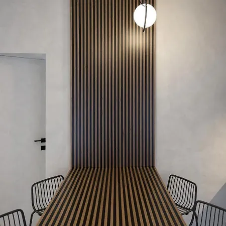 Dome Oda ve Kahvaltı 4*