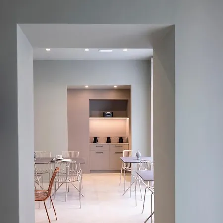 Oda ve Kahvaltı Dome