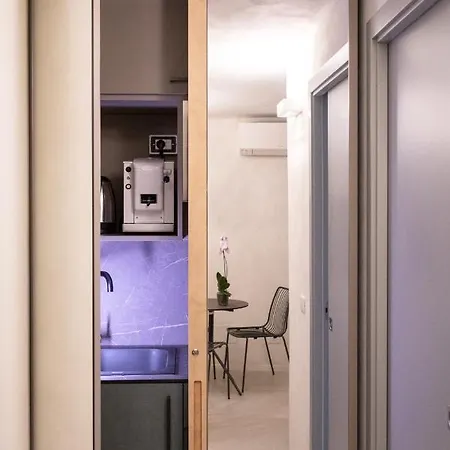 Dome Oda ve Kahvaltı