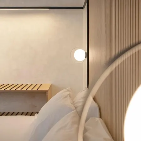 Bed & Breakfast Dome *