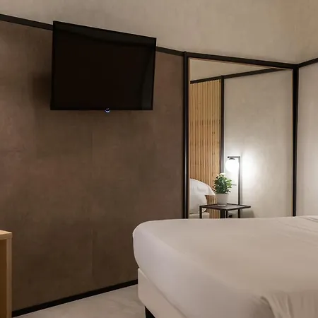 Dome Oda ve Kahvaltı 4*