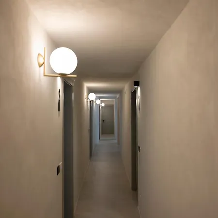 Dome Bed & Breakfast Catania