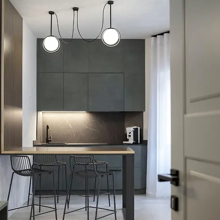 Bed & Breakfast Dome