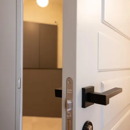 Dome Bed & Breakfast Catánia