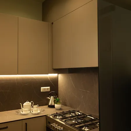 Dome Oda ve Kahvaltı 4*