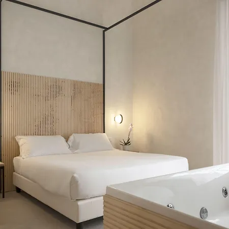 Dome Bed & Breakfast Catánia