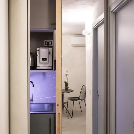 Dome Bed & Breakfast