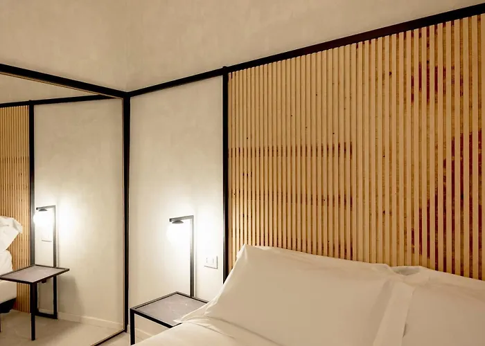 Dome Bed & Breakfast