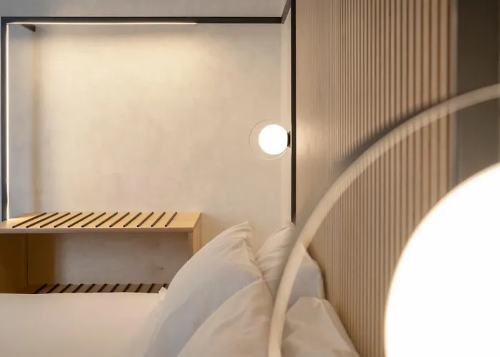 Bed & Breakfast Dome 4*