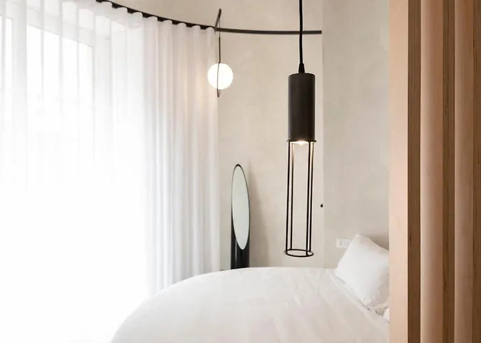 Bed & Breakfast Dome