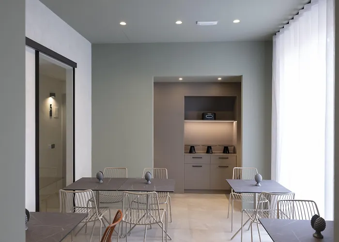 Dome Bed & Breakfast Catania