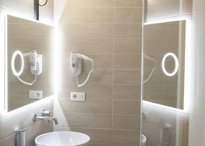 Bed & Breakfast Dome