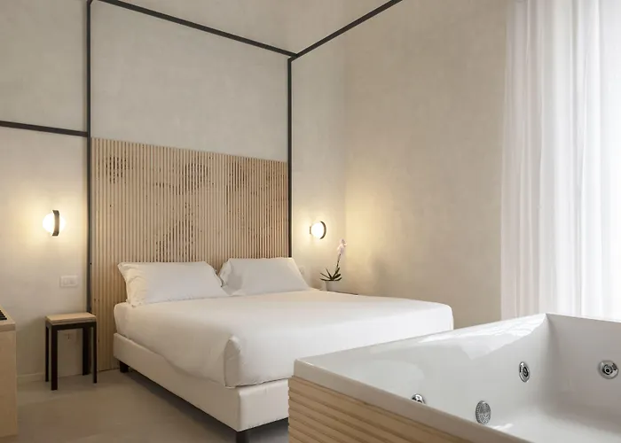 Dome Bed & Breakfast Catania