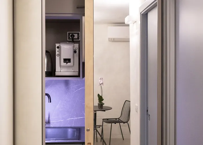 Dome Bed & Breakfast